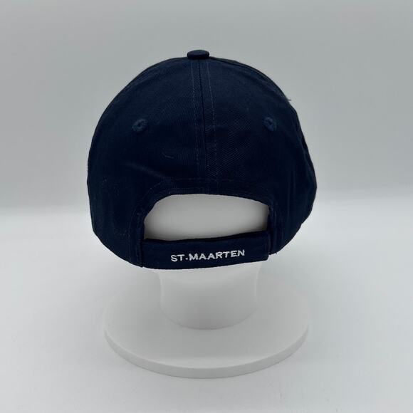 Whiskey Paradise Strapback Baseball Cap Adjustable Hat - Picture 4 of 4